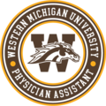 | WMU Physician Assistant Apparel