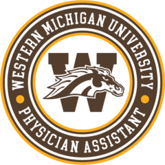 | Shop WMU Physician Assistant
